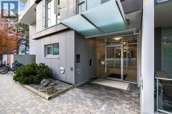 Victoria, BC V9A0B3,373 Tyee RD #308