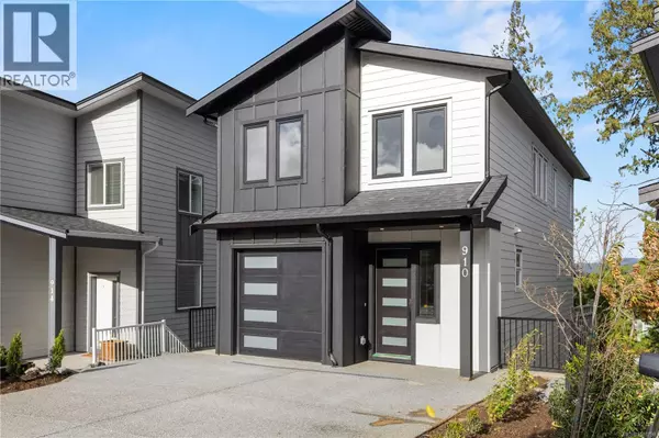 910 Peace Keeping Cres, Langford, BC V9C0N6