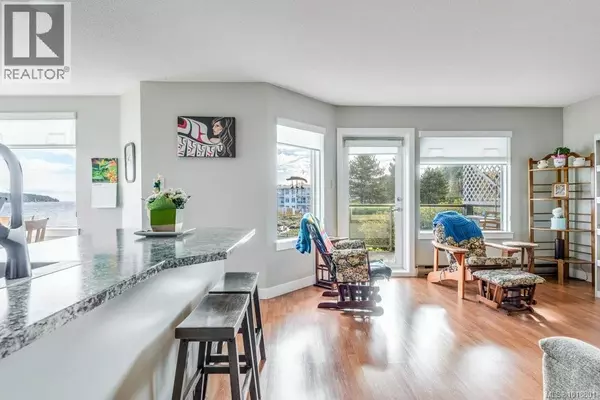 Campbell River, BC V9W1A2,27 Island HWY South #1204