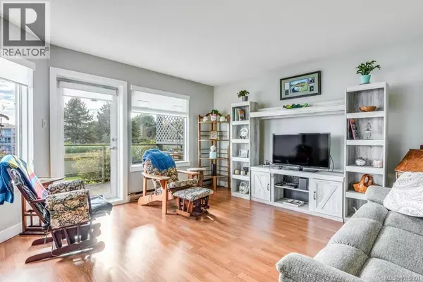 Campbell River, BC V9W1A2,27 Island HWY South #1204