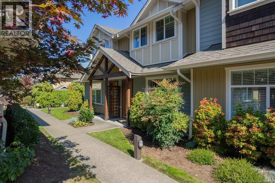 3050 Sherman RD #22, Duncan, BC V9L0E4