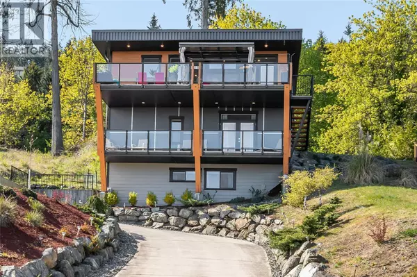 5109 Laguna Way, Nanaimo, BC V9T5L6