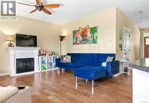 Sooke, BC V9Z0W4,6591 Arranwood DR #105