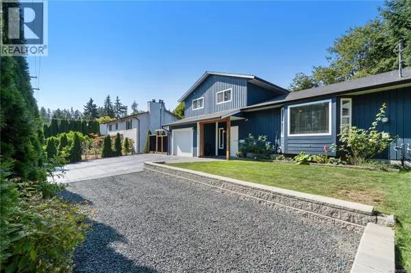 Nanaimo, BC V9R6A7,789 Howard Ave