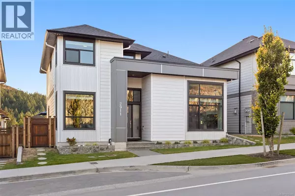 2911 Constellation Ave, Langford, BC V9B6Z7