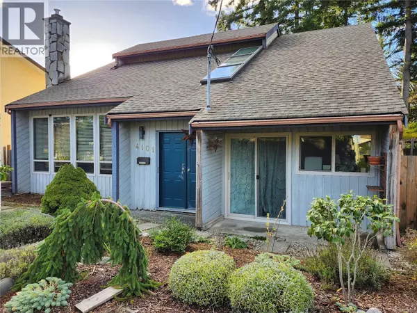 4101 ORCHARD Cir, Nanaimo, BC V9T4C5