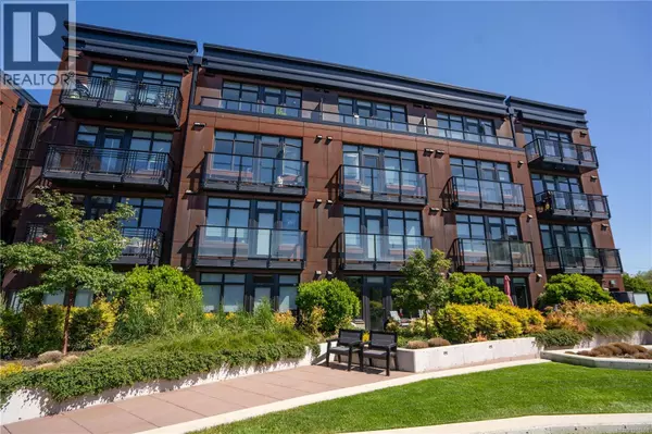 515 Chatham ST #201, Victoria, BC V8T0C8