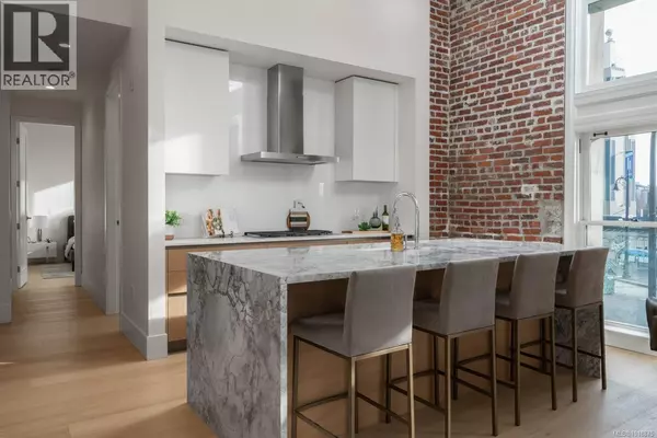 Victoria, BC V8W0G6,521 Courtney ST #209