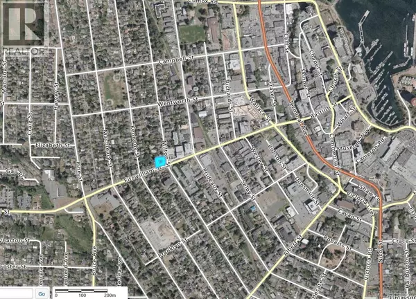 Nanaimo, BC V9R3B6,704 Fitzwilliam St