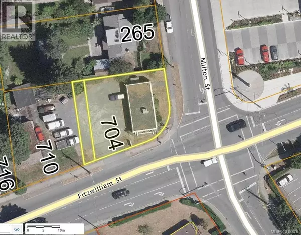 Nanaimo, BC V9R3B6,704 Fitzwilliam St