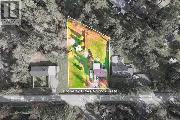 Port Alberni, BC V9Y8X4,5929 Beaver Creek Rd