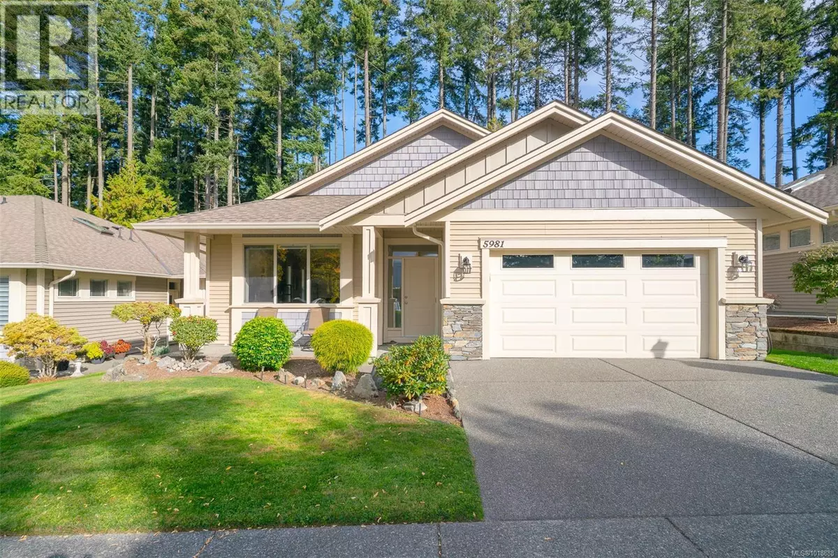 Nanaimo, BC V9T0B5,5981 Kaden Pl