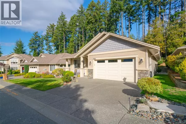 Nanaimo, BC V9T0B5,5981 Kaden Pl