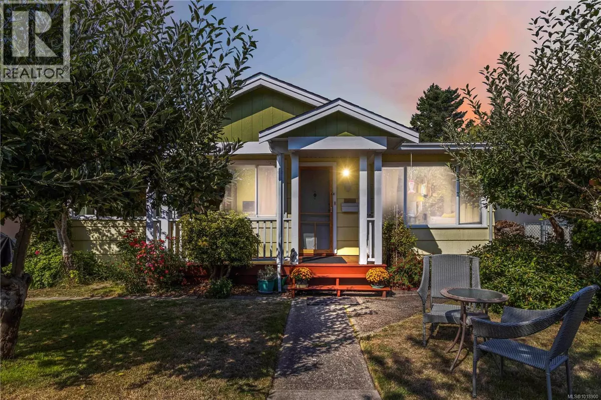 Victoria, BC V8T1V7,1204 Haultain St