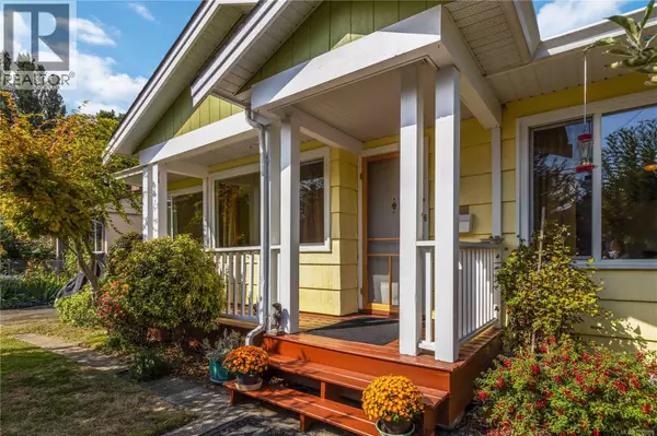 Victoria, BC V8T1V7,1204 Haultain St