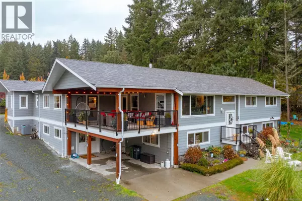 1597 Herd Rd, Duncan, BC V9L5W6