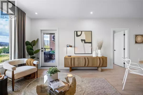 Langford, BC V9B7B4,1371 Goldstream AVE #606