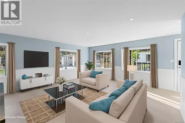 Nanaimo, BC V9G1L2,3449 Hallberg RD #6