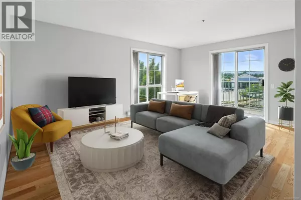 Saanich, BC V9A2B4,3133 Tillicum RD #304