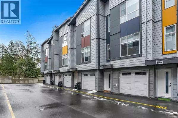 2130 Triangle TRL #108, Langford, BC V9C0R2