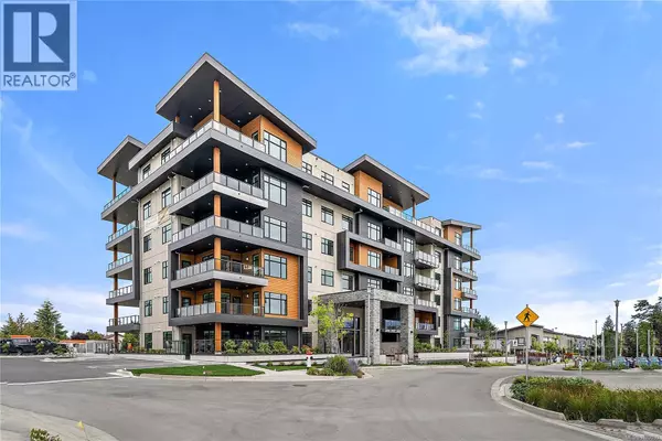 Central Saanich, BC V8M0B9,2520 Hackett CRES #209