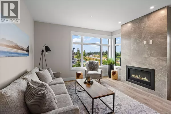 Central Saanich, BC V8M0B9,2520 Hackett CRES #201