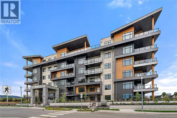 2520 Hackett CRES #201, Central Saanich, BC V8M0B9