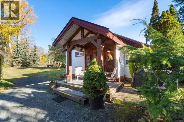 Parksville, BC V9P1T7,681 Turner Rd