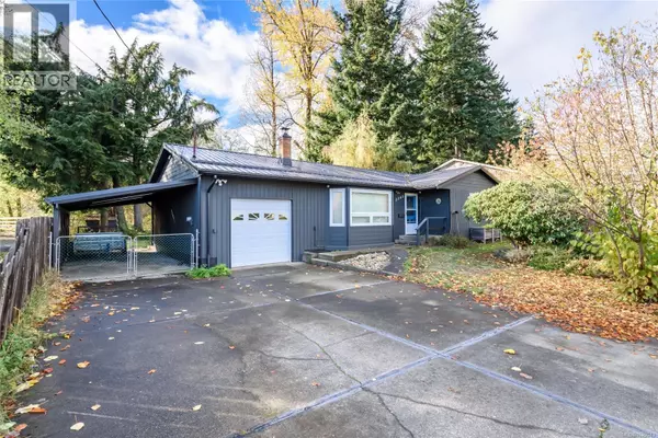 2245 Cousins Ave, Courtenay, BC V9N3N6