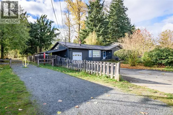 Courtenay, BC V9N3N6,2245 Cousins Ave