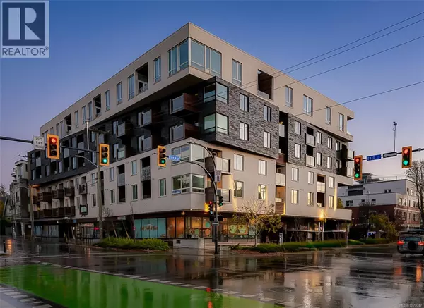 1033 Cook ST #303, Victoria, BC V8V0E1