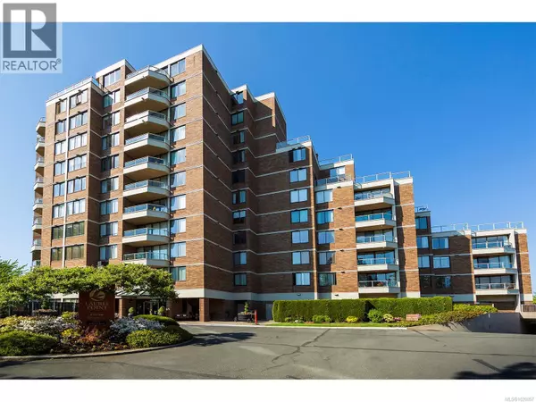 225 Belleville ST #114, Victoria, BC V8V4T9