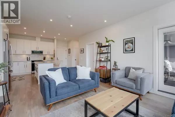 Langford, BC V9B2W2,1361 Goldstream AVE #605