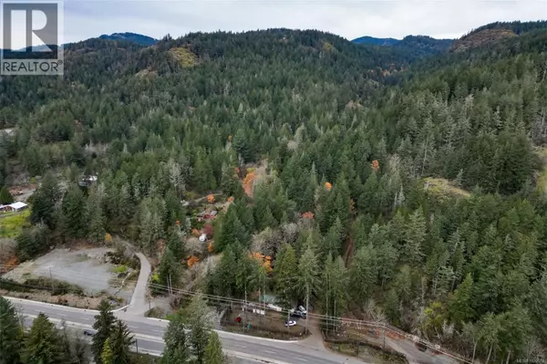 4976 Sooke Rd, Metchosin, BC V9C4C1