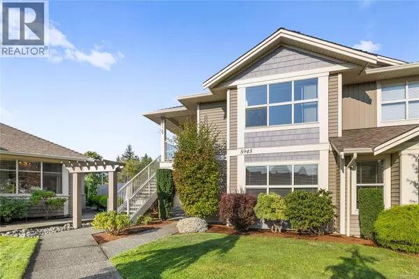 5945 Kaden PL #201, Nanaimo, BC V9T0B5