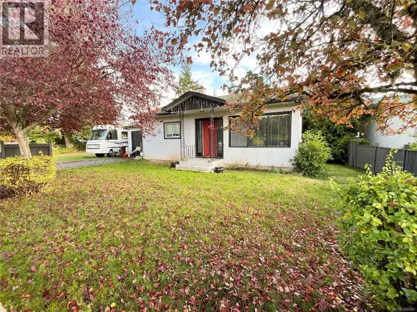 1193 Dignan Rd, Central Saanich, BC V8M1H4