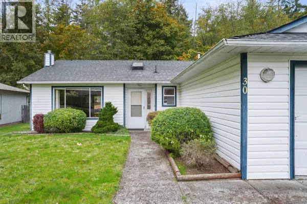 Parksville, BC V9P1V1,493 Pioneer CRES #30