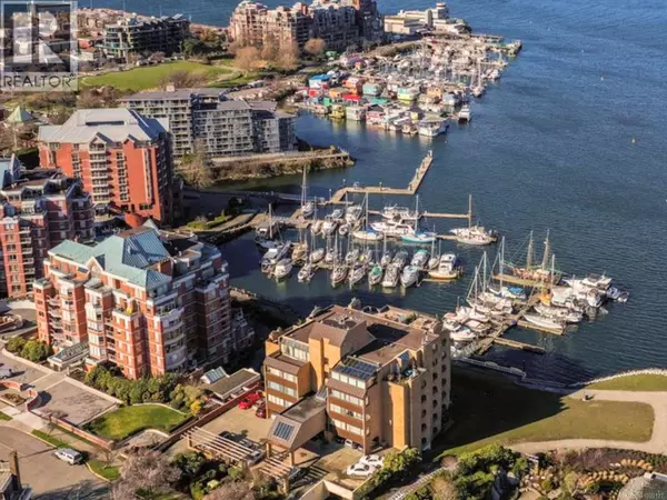 Victoria, BC V8V1Z8,640 Montreal ST #201