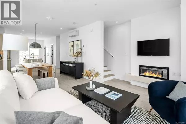 Colwood, BC V9C0S5,368 Tradewinds AVE #121