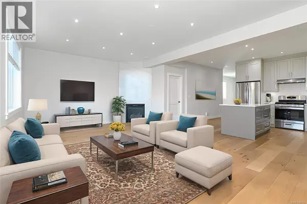 Langford, BC V9C2P4,914 Peace Keeping Cres