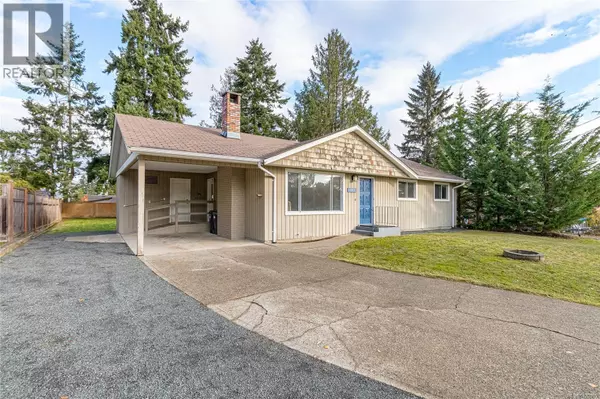 683 Morison Ave, Parksville, BC V9P1G4