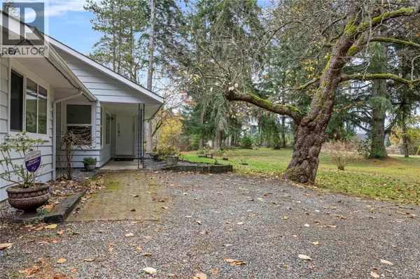 Nanaimo, BC V9X1W5,2328 Yellow Point Rd