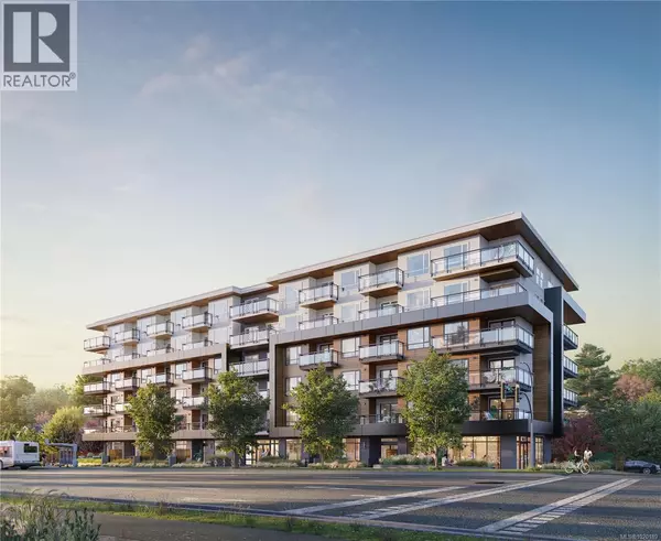 3226 Shelbourne ST #102, Saanich, BC V8P5G8