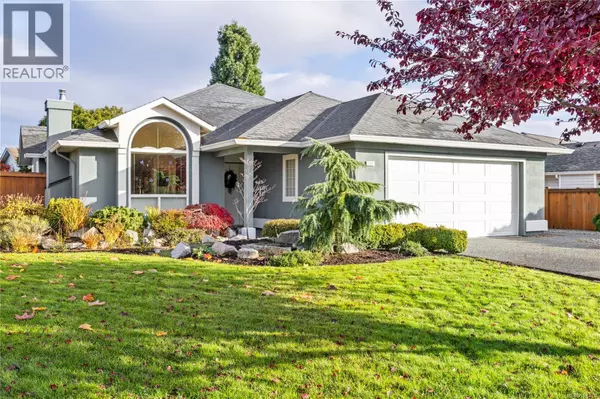 201 Crabapple Cres, Parksville, BC V9P2P7