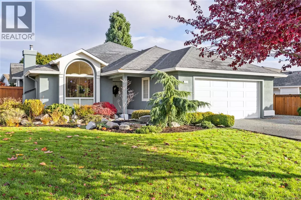 Parksville, BC V9P2P7,201 Crabapple Cres