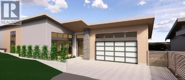 Saanich, BC V8Y2A5,5070 Catalina TER #Lot A