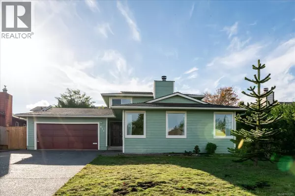 Nanaimo, BC V9V1B4,613 Belle View Pl