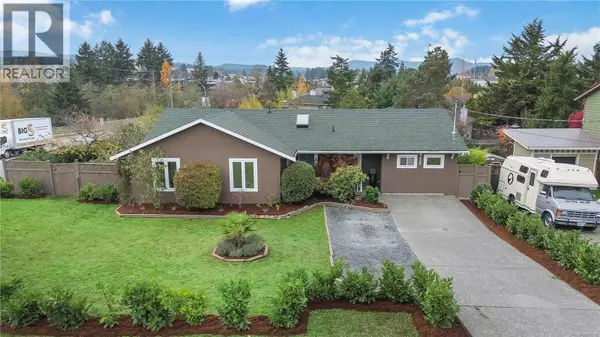 6756 Central Saanich Rd, Central Saanich, BC V8Z5V2