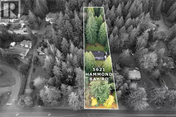 Nanaimo, BC V9T5N2,5621 Hammond Bay Rd
