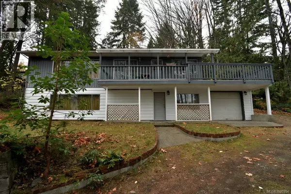 1154 2nd Ave, Ladysmith, BC V9G1A4